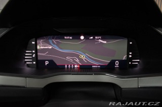 Škoda Superb 2.0TDI L&K*4xVÝHŘEV*D 2022