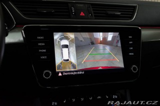 Škoda Superb 2.0TDI L&K*4xVÝHŘEV*D 2022