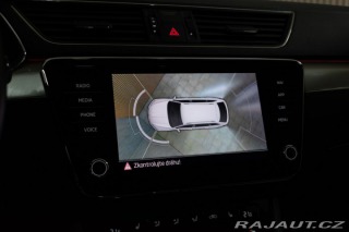 Škoda Superb 2.0TDI L&K*4xVÝHŘEV*D 2022