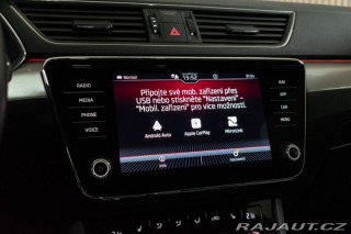 Škoda Superb 2.0TDI L&K*4xVÝHŘEV*D 2022