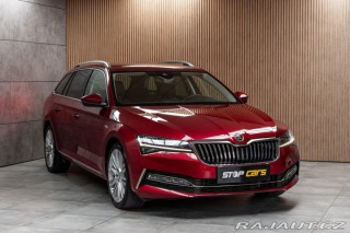 Škoda Superb 2.0TDI L&K*4xVÝHŘEV*D 2022