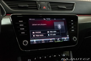 Škoda Superb 2.0TDI L&K*4xVÝHŘEV*D 2022