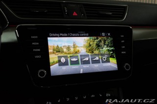 Škoda Superb 2.0TDI L&K*4xVÝHŘEV*D 2022