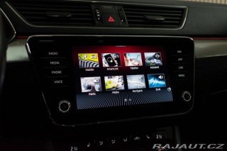 Škoda Superb 2.0TDI L&K*4xVÝHŘEV*D 2022
