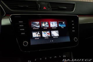 Škoda Superb 2.0TDI L&K*4xVÝHŘEV*D 2022
