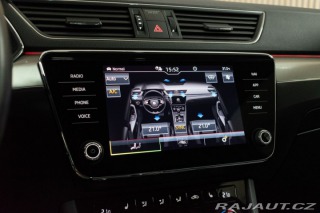 Škoda Superb 2.0TDI L&K*4xVÝHŘEV*D 2022