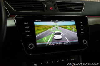 Škoda Superb 2.0TDI L&K*4xVÝHŘEV*D 2022