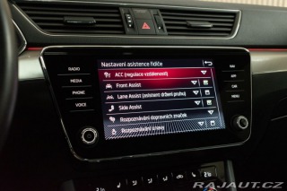 Škoda Superb 2.0TDI L&K*4xVÝHŘEV*D 2022