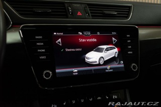 Škoda Superb 2.0TDI L&K*4xVÝHŘEV*D 2022