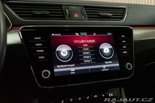 Škoda Superb 2.0TDI L&K*4xVÝHŘEV*D 2022