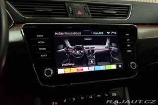 Škoda Superb 2.0TDI L&K*4xVÝHŘEV*D 2022