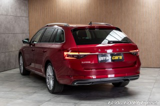 Škoda Superb 2.0TDI L&K*4xVÝHŘEV*D 2022