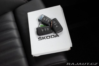 Škoda Superb 2.0TDI L&K*4xVÝHŘEV*D 2022
