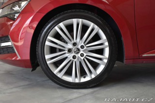 Škoda Superb 2.0TDI L&K*4xVÝHŘEV*D 2022