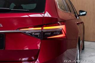 Škoda Superb 2.0TDI L&K*4xVÝHŘEV*D 2022