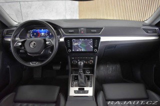 Škoda Superb 2.0TDI L&K*4xVÝHŘEV*D 2022
