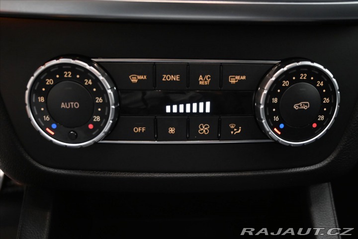 Mercedes-Benz M 3,0 350 CDI 190 kW 4MATIC 2014