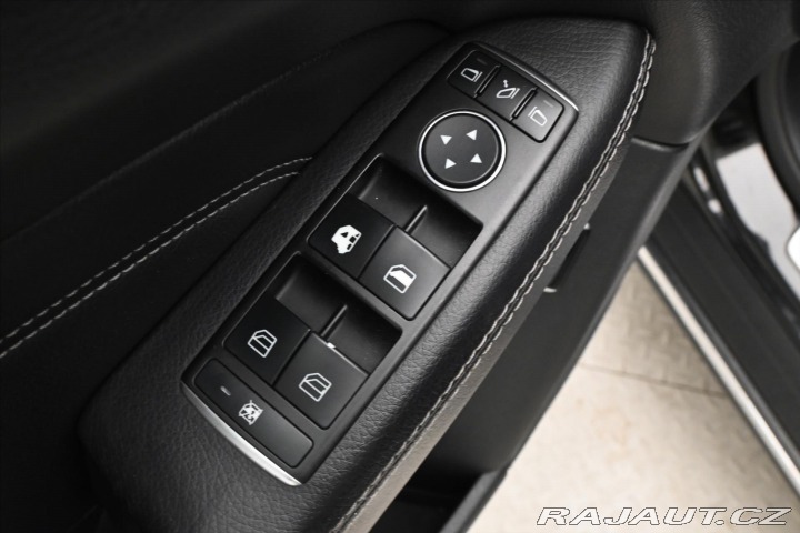 Mercedes-Benz M 3,0 350 CDI 190 kW 4MATIC 2014