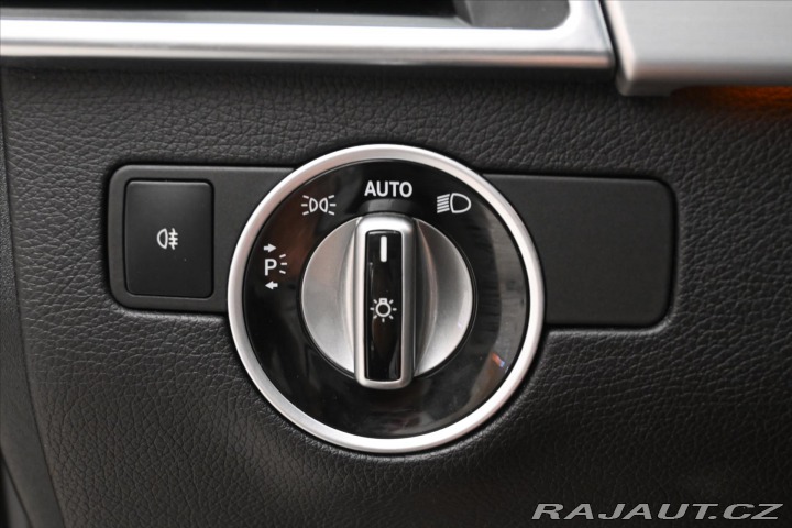 Mercedes-Benz M 3,0 350 CDI 190 kW 4MATIC 2014