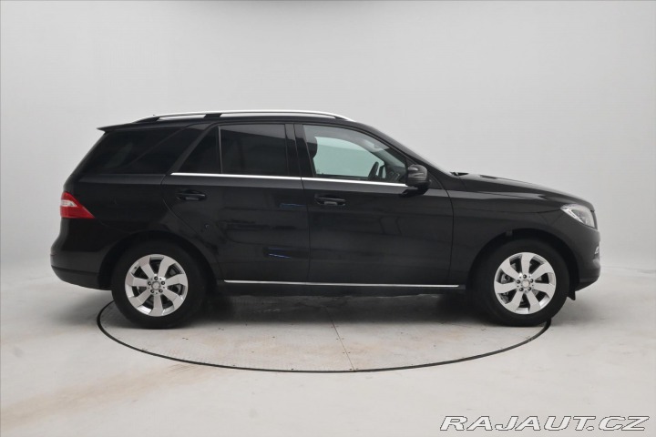 Mercedes-Benz M 3,0 350 CDI 190 kW 4MATIC 2014