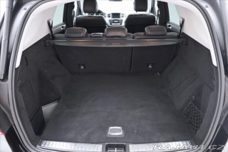 Mercedes-Benz M 3,0 350 CDI 190 kW 4MATIC 2014