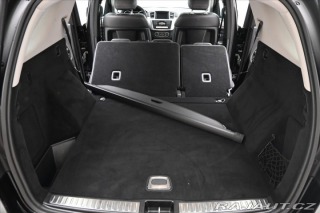 Mercedes-Benz M 3,0 350 CDI 190 kW 4MATIC 2014