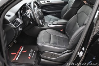 Mercedes-Benz M 3,0 350 CDI 190 kW 4MATIC 2014