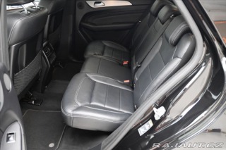 Mercedes-Benz M 3,0 350 CDI 190 kW 4MATIC 2014
