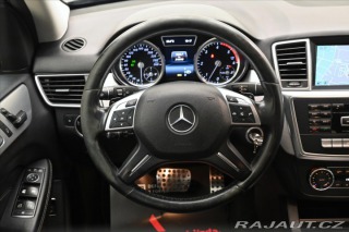 Mercedes-Benz M 3,0 350 CDI 190 kW 4MATIC 2014