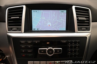 Mercedes-Benz M 3,0 350 CDI 190 kW 4MATIC 2014