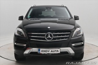 Mercedes-Benz M 3,0 350 CDI 190 kW 4MATIC 2014