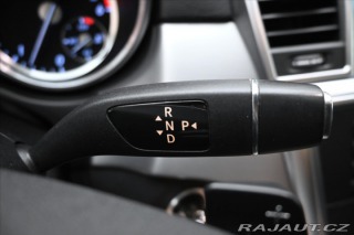 Mercedes-Benz M 3,0 350 CDI 190 kW 4MATIC 2014
