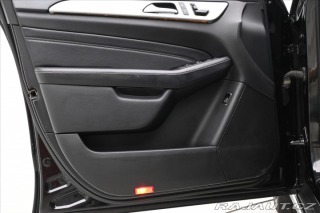 Mercedes-Benz M 3,0 350 CDI 190 kW 4MATIC 2014