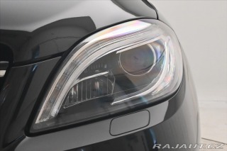 Mercedes-Benz M 3,0 350 CDI 190 kW 4MATIC 2014