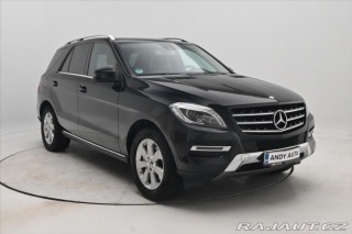 Mercedes-Benz M 3,0 350 CDI 190 kW 4MATIC 2014