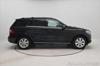 Mercedes-Benz M 3,0 350 CDI 190 kW 4MATIC 2014