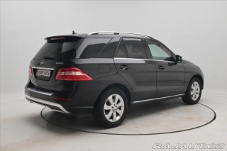 Mercedes-Benz M 3,0 350 CDI 190 kW 4MATIC 2014