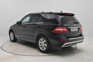Mercedes-Benz M 3,0 350 CDI 190 kW 4MATIC 2014