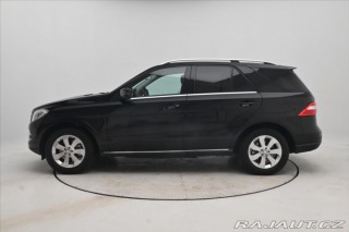 Mercedes-Benz M 3,0 350 CDI 190 kW 4MATIC 2014