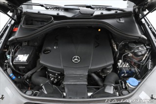 Mercedes-Benz M 3,0 350 CDI 190 kW 4MATIC 2014