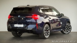 BMW X3 xDrive40d 2025