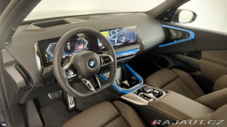 BMW X3 xDrive40d 2025