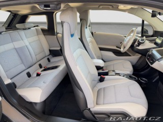 BMW i3 94 Ah REX 2016