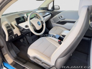 BMW i3 94 Ah REX 2016