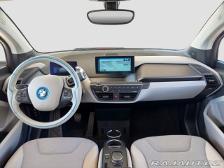 BMW i3 94 Ah REX 2016