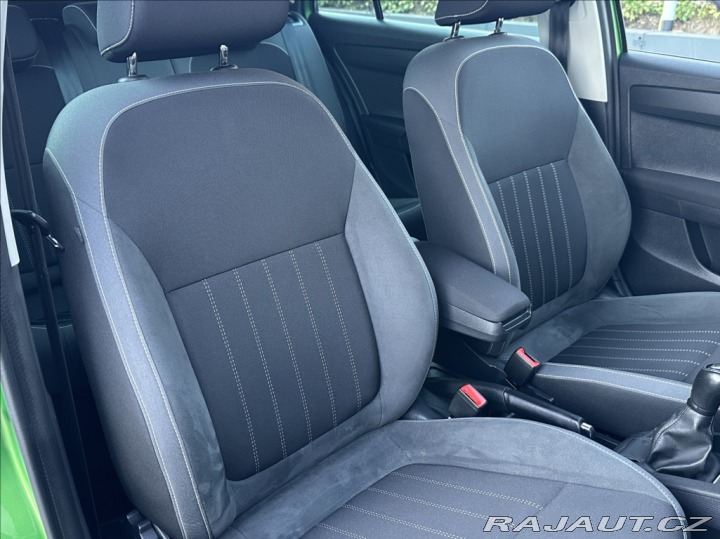 Škoda Fabia 1,0 TSI 110PS  Style Plus 2020