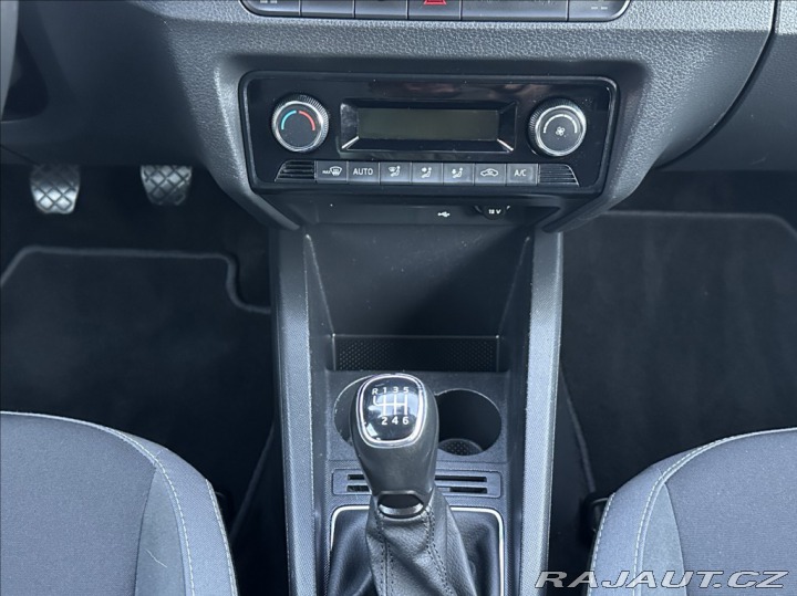 Škoda Fabia 1,0 TSI 110PS  Style Plus 2020