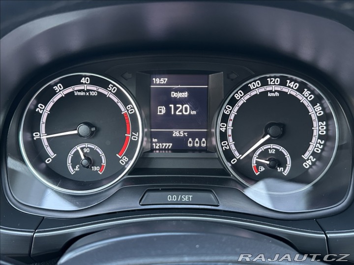 Škoda Fabia 1,0 TSI 110PS  Style Plus 2020