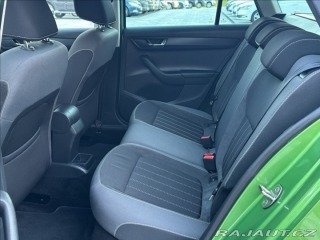 Škoda Fabia 1,0 TSI 110PS Style Plus 2020