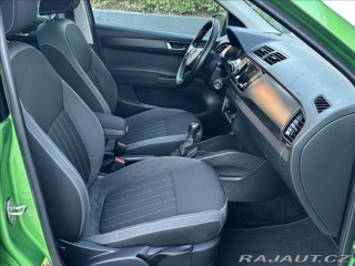 Škoda Fabia 1,0 TSI 110PS Style Plus 2020